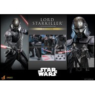 Hot Toys VGM63 1/6 Scale LORD STARKILLER™